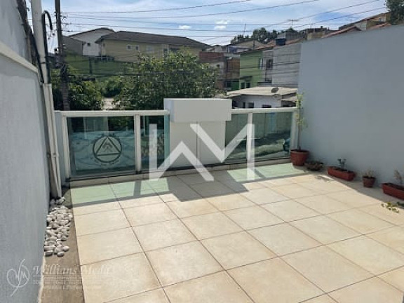 Imagem Sobrado com 3 Quartos à Venda, 220 m² em Parque Renato Maia - Guarulhos Imagem Sobrado com 3 Quartos à Venda, 220 m² em Parque Renato Maia - Guarulhos