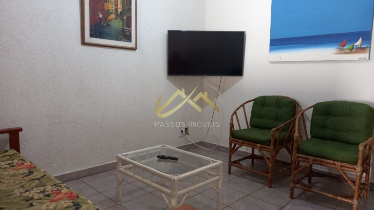 Imagem Cobertura com 3 Quartos à Venda, 140 m² em Praia Grande - Ubatuba