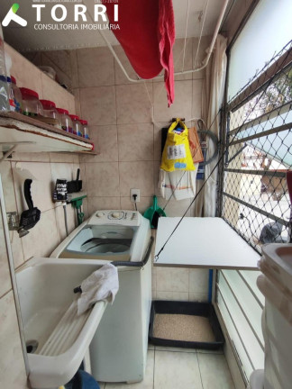 Imagem Apartamento com 2 Quartos à Venda, 45 m² em Jardim Guarujá - Sorocaba