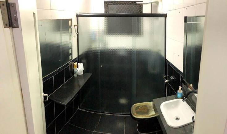 Imagem Apartamento com 2 Quartos à Venda, 85 m² em Centro - São Vicente
