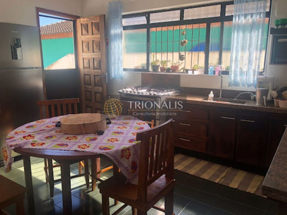 Imagem Casa com 3 Quartos à Venda, 89 m² em Vila Thais - Atibaia
