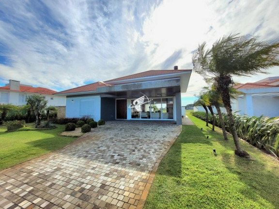 Imagem Casa de Condomínio com 5 Quartos à Venda, 282 m² em Green Village Golf Club - Xangri-lá Imagem Casa de Condomínio com 5 Quartos à Venda, 282 m² em Green Village Golf Club - Xangri-lá