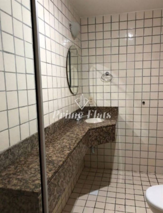 Imagem Apartamento com 1 Quarto para Alugar, 42 m² em Cerqueira César - São Paulo Imagem Apartamento com 1 Quarto para Alugar, 42 m² em Cerqueira César - São Paulo
