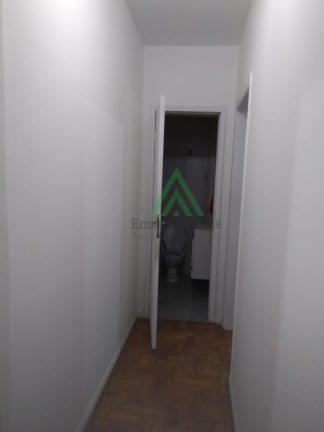 Imagem Apartamento com 2 Quartos à Venda, 60 m² em Vila Clementino - São Paulo Imagem Apartamento com 2 Quartos à Venda, 60 m² em Vila Clementino - São Paulo