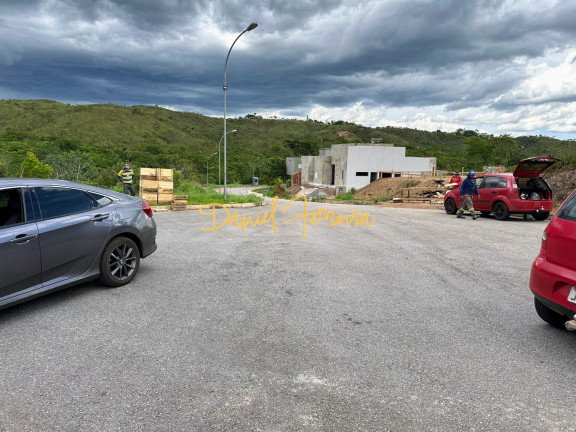 Imagem Terreno à Venda, 734 m² em Setor Habitacional Jardim Botânico - Brasília