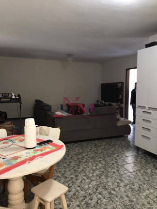 Imagem Casa com 5 Quartos à Venda, 480 m² em Praia De Leste - Pontal Do Paraná