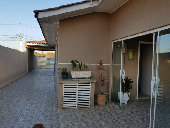 Imagem Casa com 3 Quartos à Venda, 152 m² em Zoneamento E Uso Do Solo Urbano - Lapa