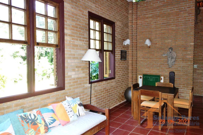 Imagem Casa de Condomínio com 4 Quartos à Venda, 350 m² em Praia Vermelha - Ubatuba Imagem Casa de Condomínio com 4 Quartos à Venda, 350 m² em Praia Vermelha - Ubatuba