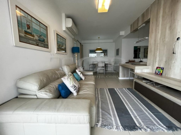Imagem Apartamento com 3 Quartos para Alugar, 115 m² em Pitangueiras - Guarujá Imagem Apartamento com 3 Quartos para Alugar, 115 m² em Pitangueiras - Guarujá