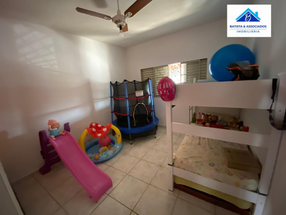 Imagem Casa com 3 Quartos à Venda, 215 m² em Jardim Novo Maracanã - Campinas Imagem Casa com 3 Quartos à Venda, 215 m² em Jardim Novo Maracanã - Campinas