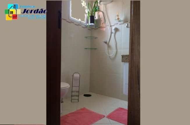Apartamento com 3 Quartos à Venda, 86 m² em Campestre - Santo André