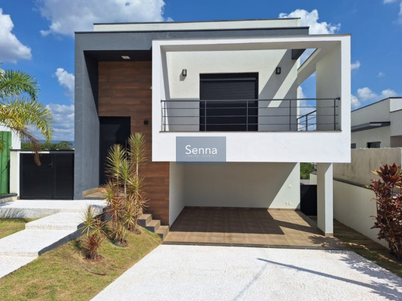 Casa com 3 Quartos à Venda,  em Chacara Jardim Patelli - Itupeva