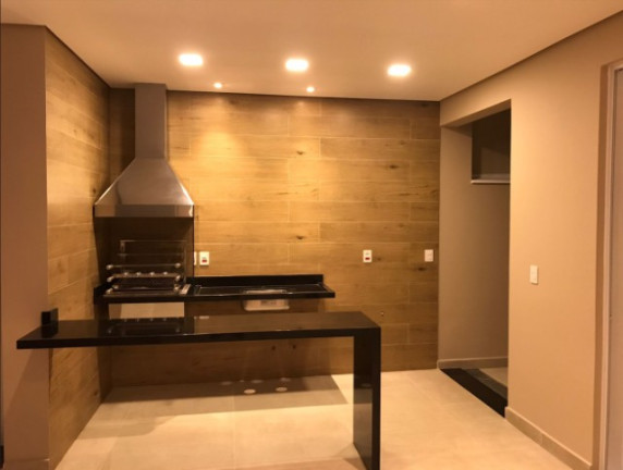 Imagem Sobrado com 3 Quartos à Venda, 251 m² em Jardim Residencial Giverny - Sorocaba