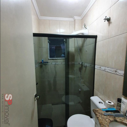Imagem Apartamento com 2 Quartos à Venda, 64 m² em Vila Bastos - Santo André Imagem Apartamento com 2 Quartos à Venda, 64 m² em Vila Bastos - Santo André