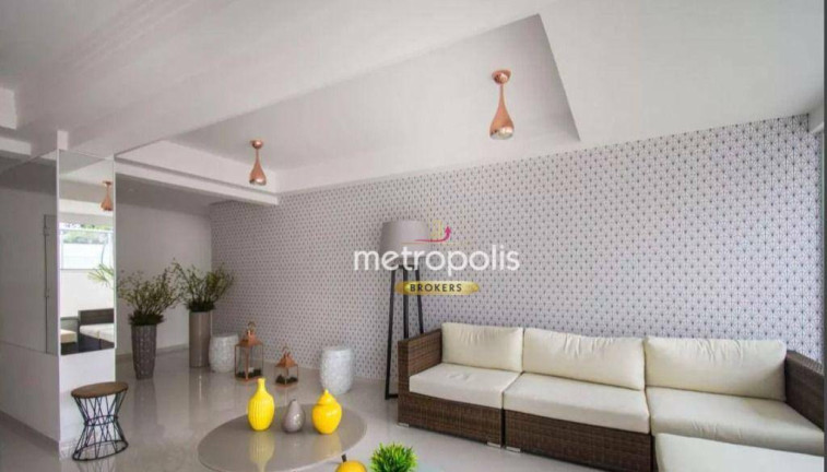 Imagem Apartamento com 3 Quartos à Venda, 92 m² em Fundação - São Caetano Do Sul Imagem Apartamento com 3 Quartos à Venda, 92 m² em Fundação - São Caetano Do Sul