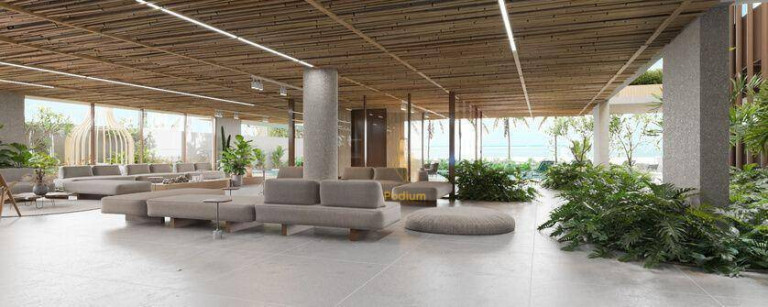 Imagem Apartamento com 3 Quartos à Venda, 180 m² em Ponta De Campina - Cabedelo Imagem Apartamento com 3 Quartos à Venda, 180 m² em Ponta De Campina - Cabedelo