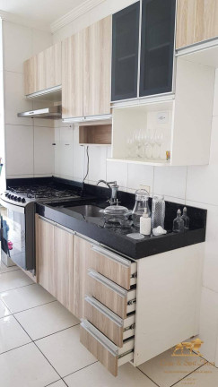 Imagem Apartamento com 2 Quartos para Alugar, em Taubaté Imagem Apartamento com 2 Quartos para Alugar, em Taubaté