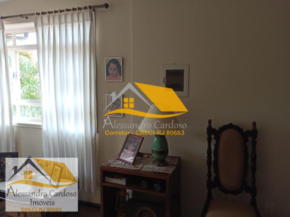 Imagem Casa com 6 Quartos à Venda, 290 m² Imagem Casa com 6 Quartos à Venda, 290 m²
