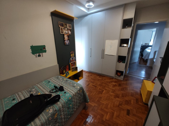 Imagem Casa com 3 Quartos à Venda, 260 m² em Paraíso - Santo André Imagem Casa com 3 Quartos à Venda, 260 m² em Paraíso - Santo André