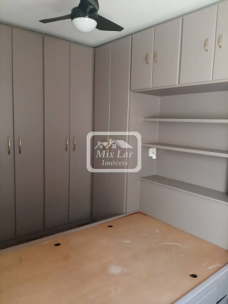 Imagem Apartamento com 2 Quartos à Venda, 70 m² em Jaguaribe - Osasco