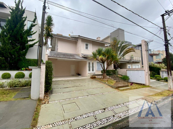Imagem Casa de Condomínio com 3 Quartos à Venda, 234 m² em Vila Oliveira - Mogi Das Cruzes Imagem Casa de Condomínio com 3 Quartos à Venda, 234 m² em Vila Oliveira - Mogi Das Cruzes