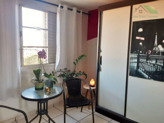 Imagem Apartamento com 2 Quartos à Venda, 49 m² em Jardim Aeroporto Iii - Mogi Das Cruzes Imagem Apartamento com 2 Quartos à Venda, 49 m² em Jardim Aeroporto Iii - Mogi Das Cruzes