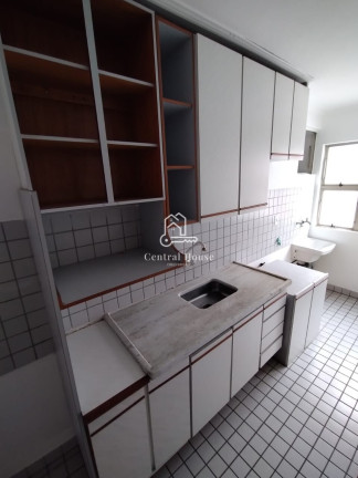 Imagem Apartamento com 3 Quartos à Venda, 62 m² em Jardim São Savério - São Paulo Imagem Apartamento com 3 Quartos à Venda, 62 m² em Jardim São Savério - São Paulo