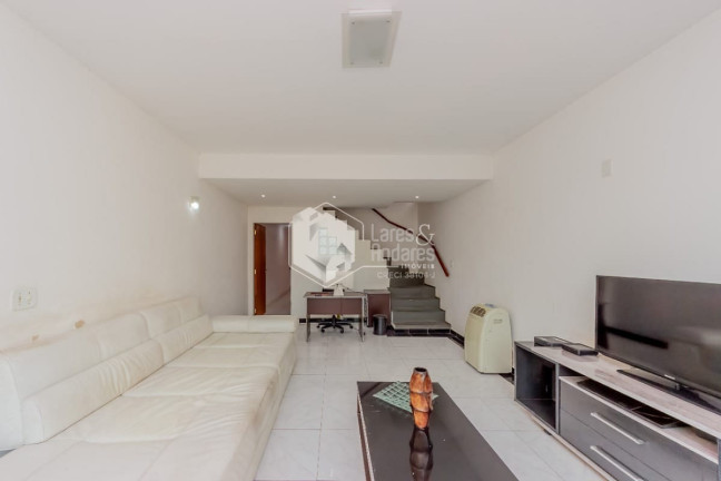 Sobrado com 2 Quartos à Venda, 132 m² em Santo Amaro - São Paulo