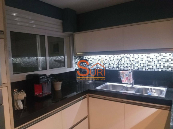 Imagem Apartamento com 3 Quartos à Venda, 145 m² em Santa Paula - São Caetano Do Sul