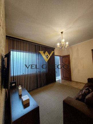 Imagem Casa com 3 Quartos à Venda, 122 m² em Paulicéia - São Bernardo Do Campo Imagem Casa com 3 Quartos à Venda, 122 m² em Paulicéia - São Bernardo Do Campo