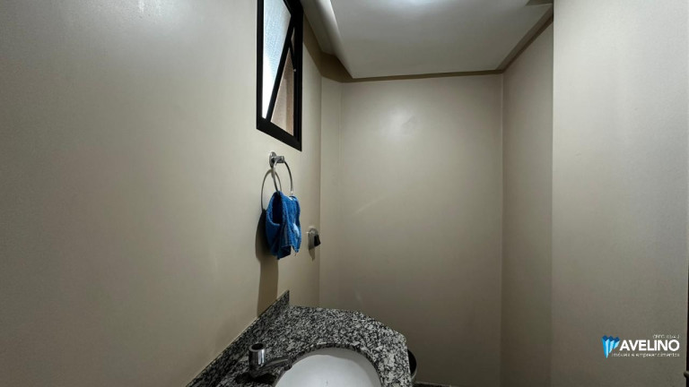 Imagem Apartamento com 4 Quartos à Venda, 10 m² em Centro - Campo Grande Imagem Apartamento com 4 Quartos à Venda, 10 m² em Centro - Campo Grande