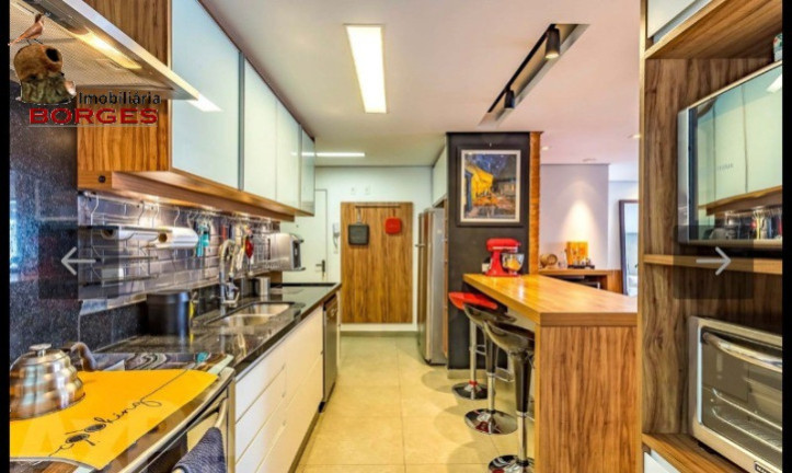 Imagem Apartamento com 3 Quartos à Venda, 129 m² em Itaim Bibi - São Paulo Imagem Apartamento com 3 Quartos à Venda, 129 m² em Itaim Bibi - São Paulo