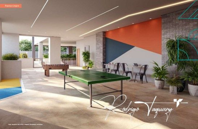 Imagem Apartamento com 3 Quartos à Venda, 76 m² em Jardim América - Goiânia Imagem Apartamento com 3 Quartos à Venda, 76 m² em Jardim América - Goiânia