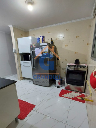 Imagem Apartamento com 2 Quartos à Venda, 42 m² em Jardim Maria Mendes - Mogi Guaçu Imagem Apartamento com 2 Quartos à Venda, 42 m² em Jardim Maria Mendes - Mogi Guaçu