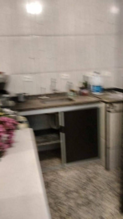 Imagem Casa com 3 Quartos à Venda, 123 m² em Jardim Oriental - Santo André Imagem Casa com 3 Quartos à Venda, 123 m² em Jardim Oriental - Santo André