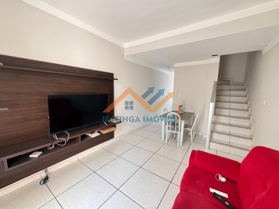 Imagem Casa com 2 Quartos à Venda, 80 m² em Cidade Nova - Santana Do Paraíso Imagem Casa com 2 Quartos à Venda, 80 m² em Cidade Nova - Santana Do Paraíso