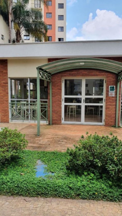 Imagem Apartamento com 2 Quartos à Venda, 63 m² em Jardim Das Vertentes - São Paulo Imagem Apartamento com 2 Quartos à Venda, 63 m² em Jardim Das Vertentes - São Paulo