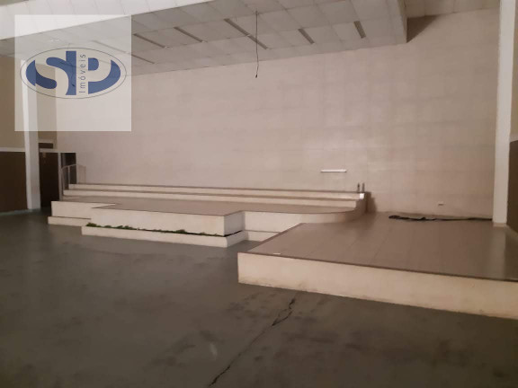 Imagem Imóvel Comercial à Venda, 560 m² em Vila Paranagua - São Paulo