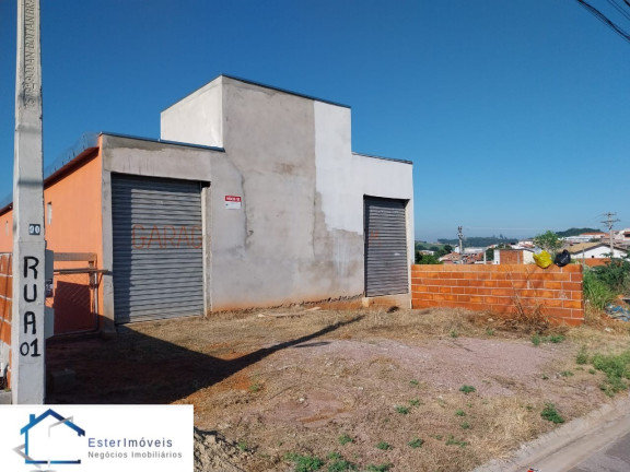 Imagem Galpão para Alugar ou Temporada, 304 m² em Monte Serrat - Itupeva Imagem Galpão para Alugar ou Temporada, 304 m² em Monte Serrat - Itupeva