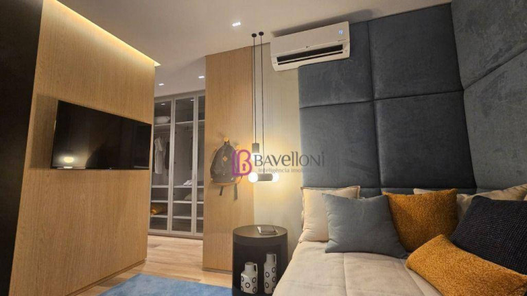 Imagem Apartamento com 3 Quartos à Venda, 108 m² em Perdizes - São Paulo