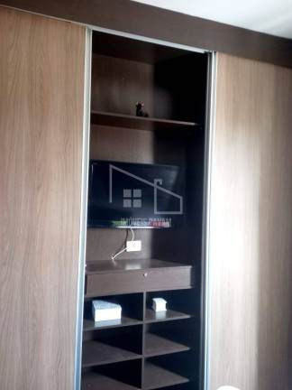 Imagem Apartamento com 3 Quartos para Alugar, 69 m² em Planalto - São Bernardo Do Campo