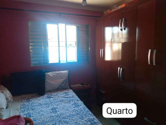 Imagem Casa com 4 Quartos à Venda, 275 m² em Jardim Estela Mari - Cotia