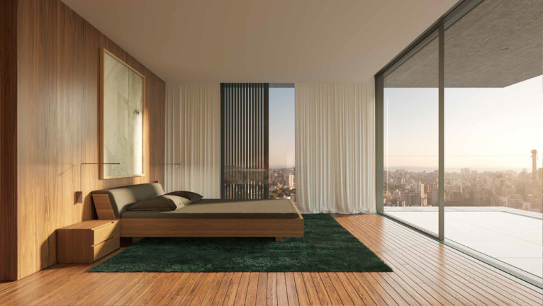 Imagem Apartamento com 3 Quartos à Venda, 317 m² em Petrópolis - Porto Alegre