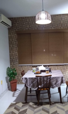 Imagem Apartamento com 3 Quartos à Venda, 95 m² em Nova São Pedro - São Pedro Da Aldeia