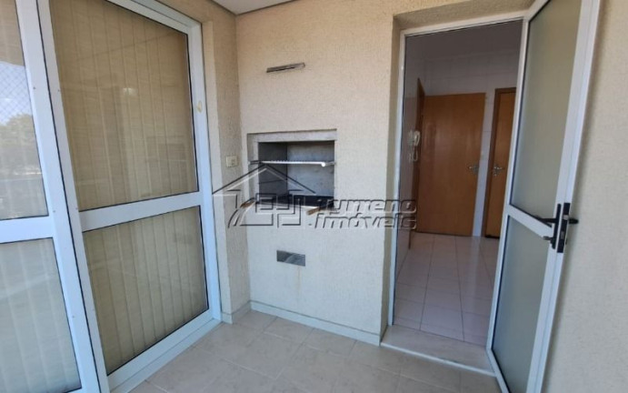 Imagem Apartamento com 3 Quartos para Alugar, 120 m² em Vila Betânia - São José Dos Campos