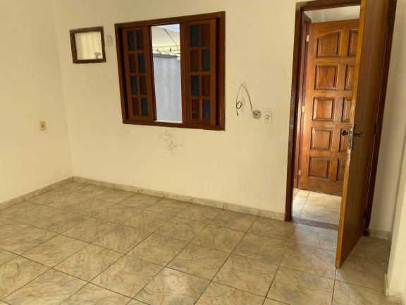 Imagem Casa com 1 Quarto para Alugar, 55 m² em Centro - Araruama Imagem Casa com 1 Quarto para Alugar, 55 m² em Centro - Araruama