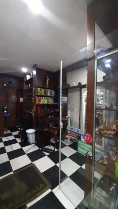 Imagem Ponto Comercial à Venda, 50 m² em Centro - Rio De Janeiro