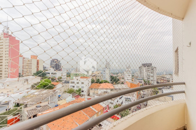 Imagem Apartamento com 2 Quartos à Venda, 68 m² em Vila Madalena - São Paulo