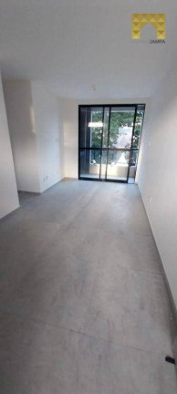 Apartamento com 2 Quartos à Venda, 52 m² em Bessa - João Pessoa