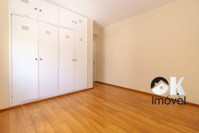 Imagem Apartamento com 3 Quartos à Venda, 128 m² em Jardim Paulista - São Paulo